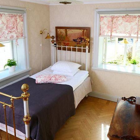 Dufweholms Herrgard Катринехольм Номер фото
