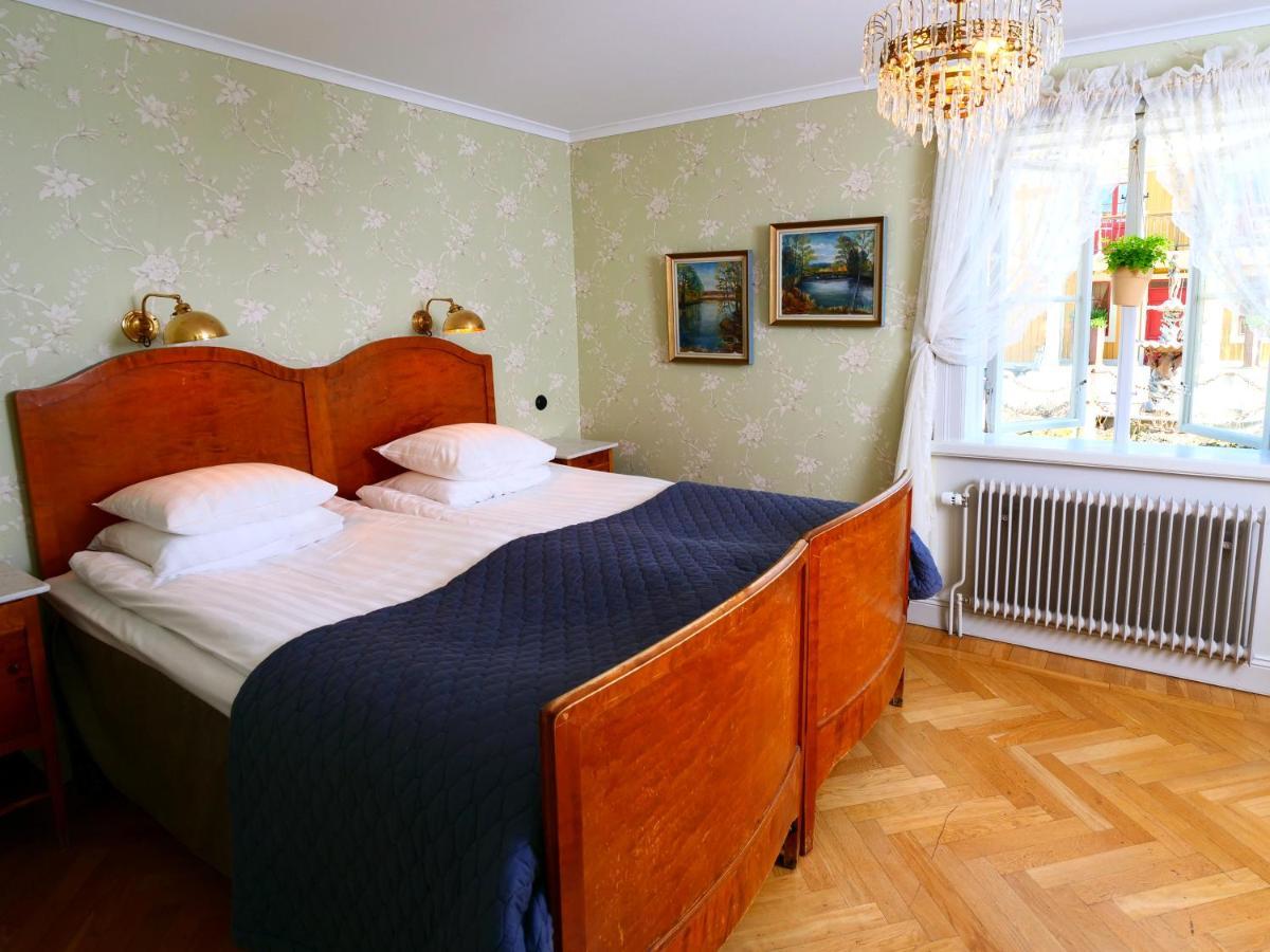 Dufweholms Herrgard Катринехольм Экстерьер фото